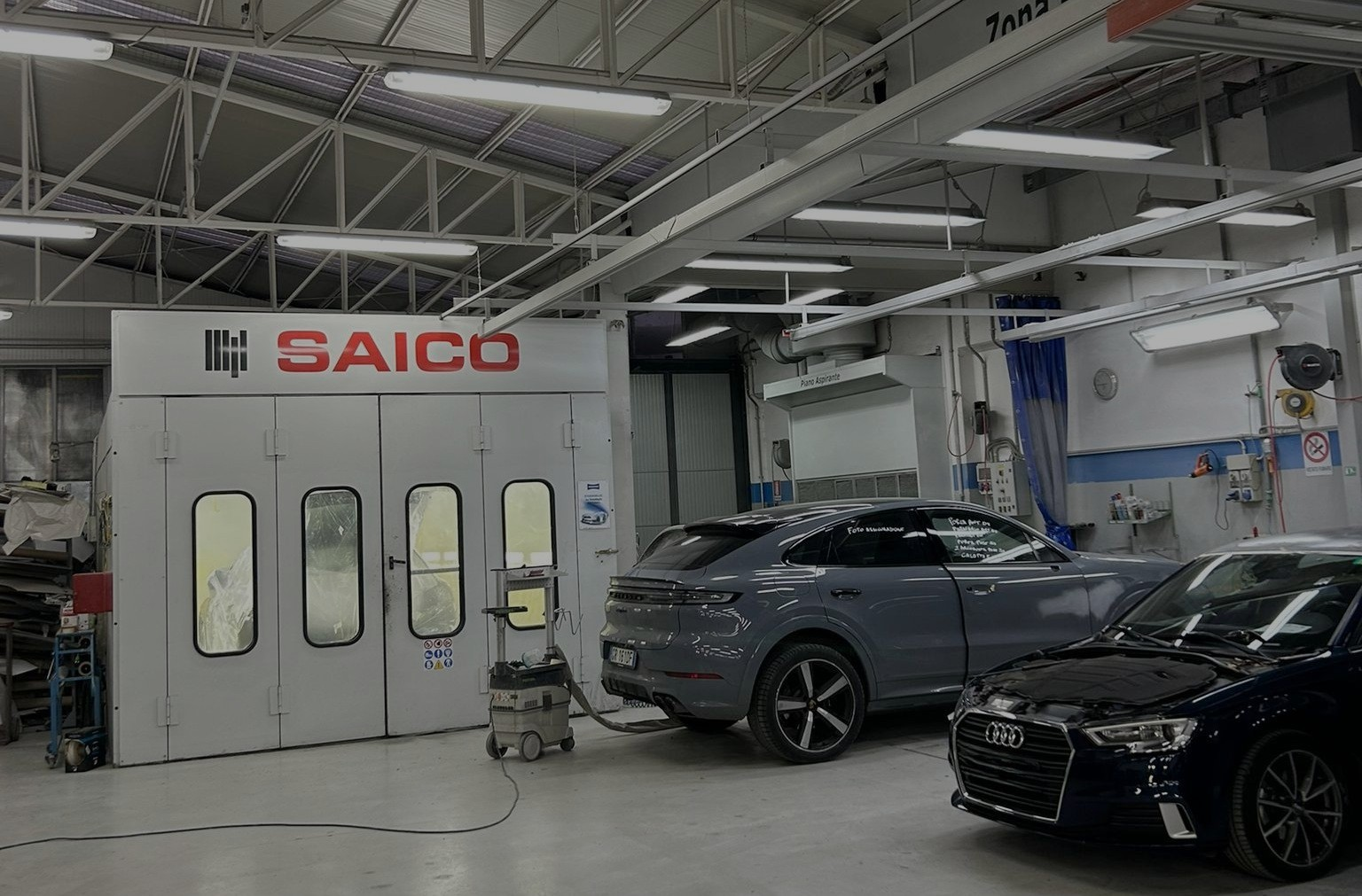 Carrozzeria M.C. Car